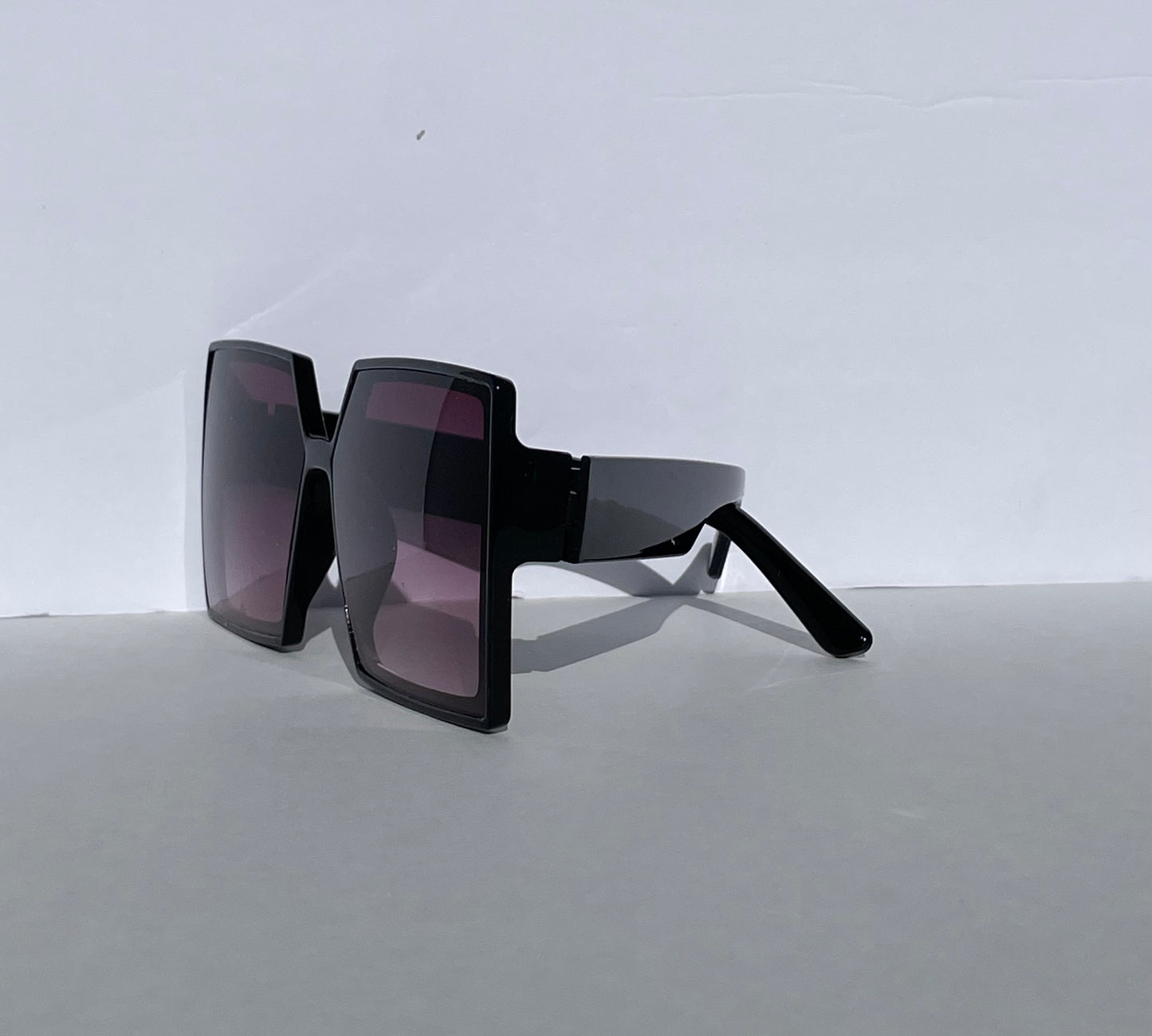 Girl Boss - Square Shades