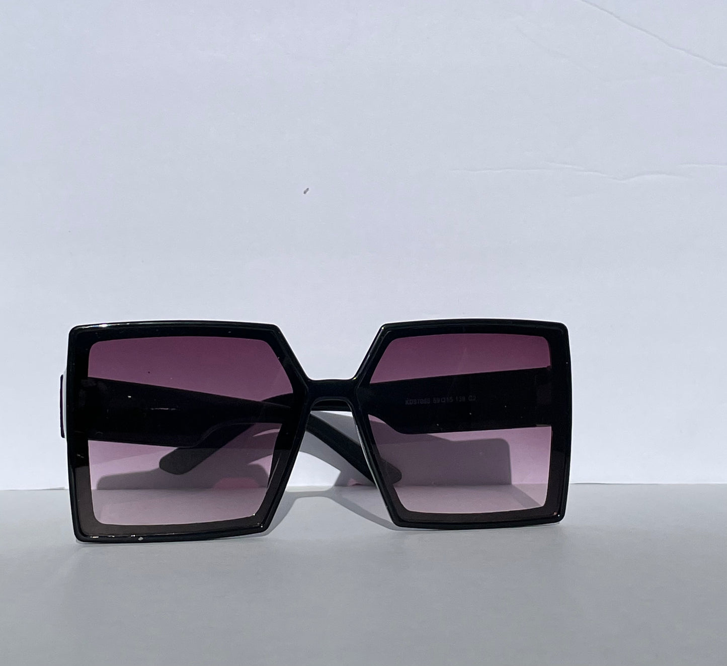 Girl Boss - Square Shades