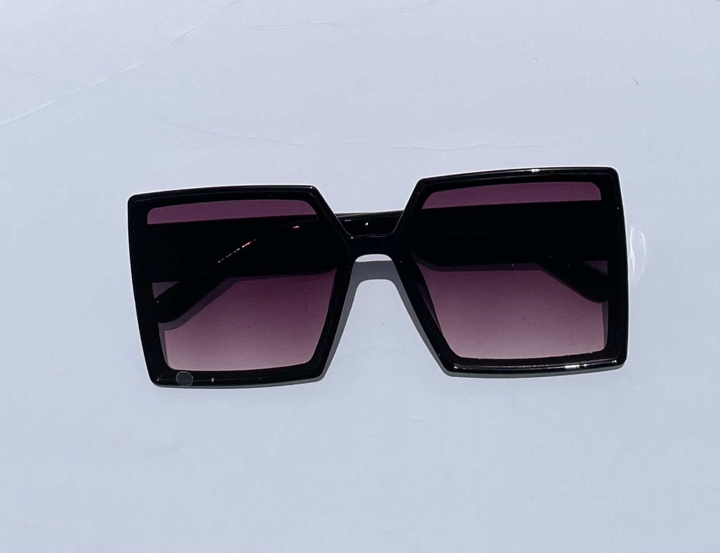Girl Boss - Square Shades